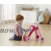 VTech Sit-to-Stand Learning Walker Pink   554100279